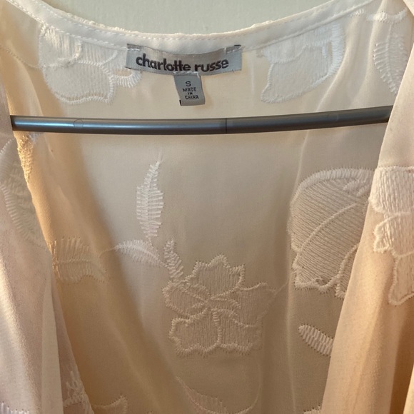 Gorgeous Romper - Picture 5 of 6